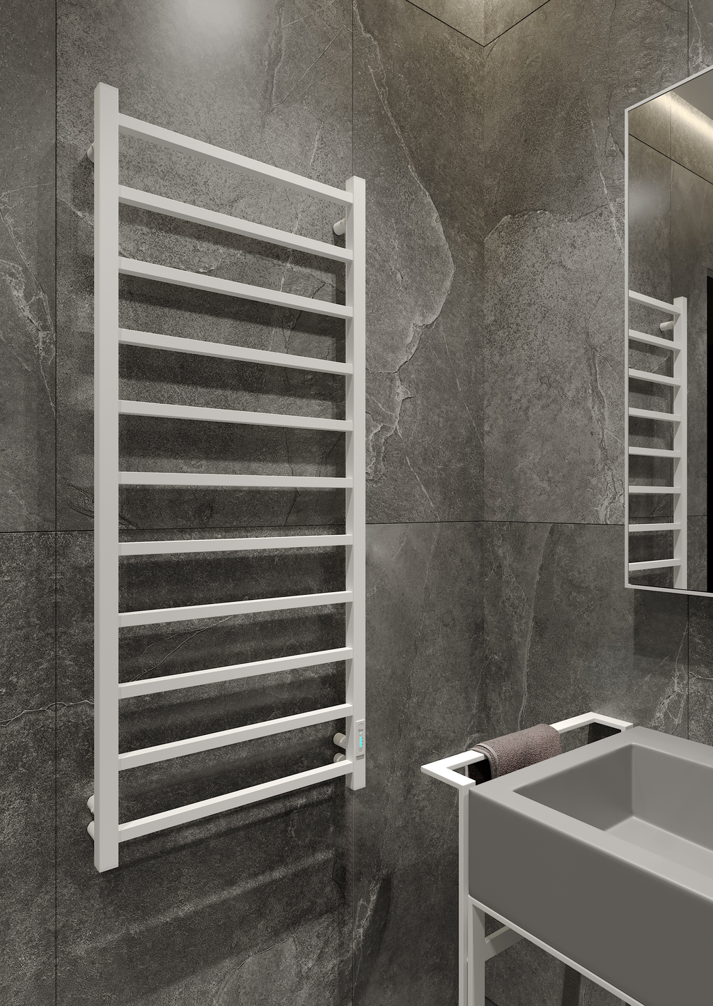 Atria 11 Alb