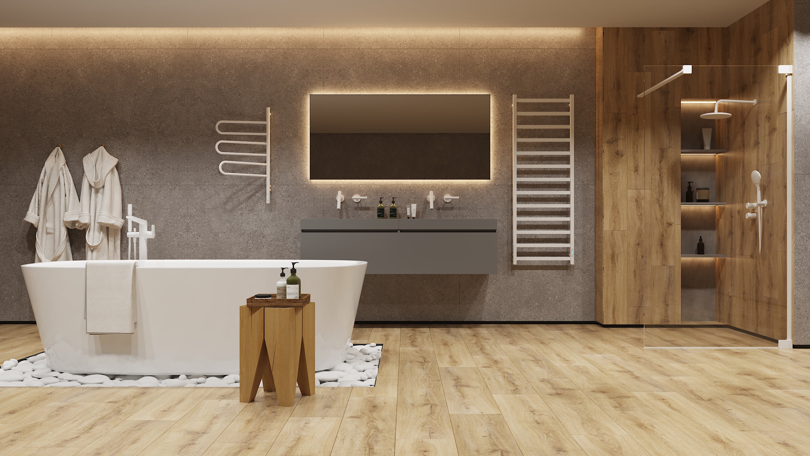 Atria 13 Alb