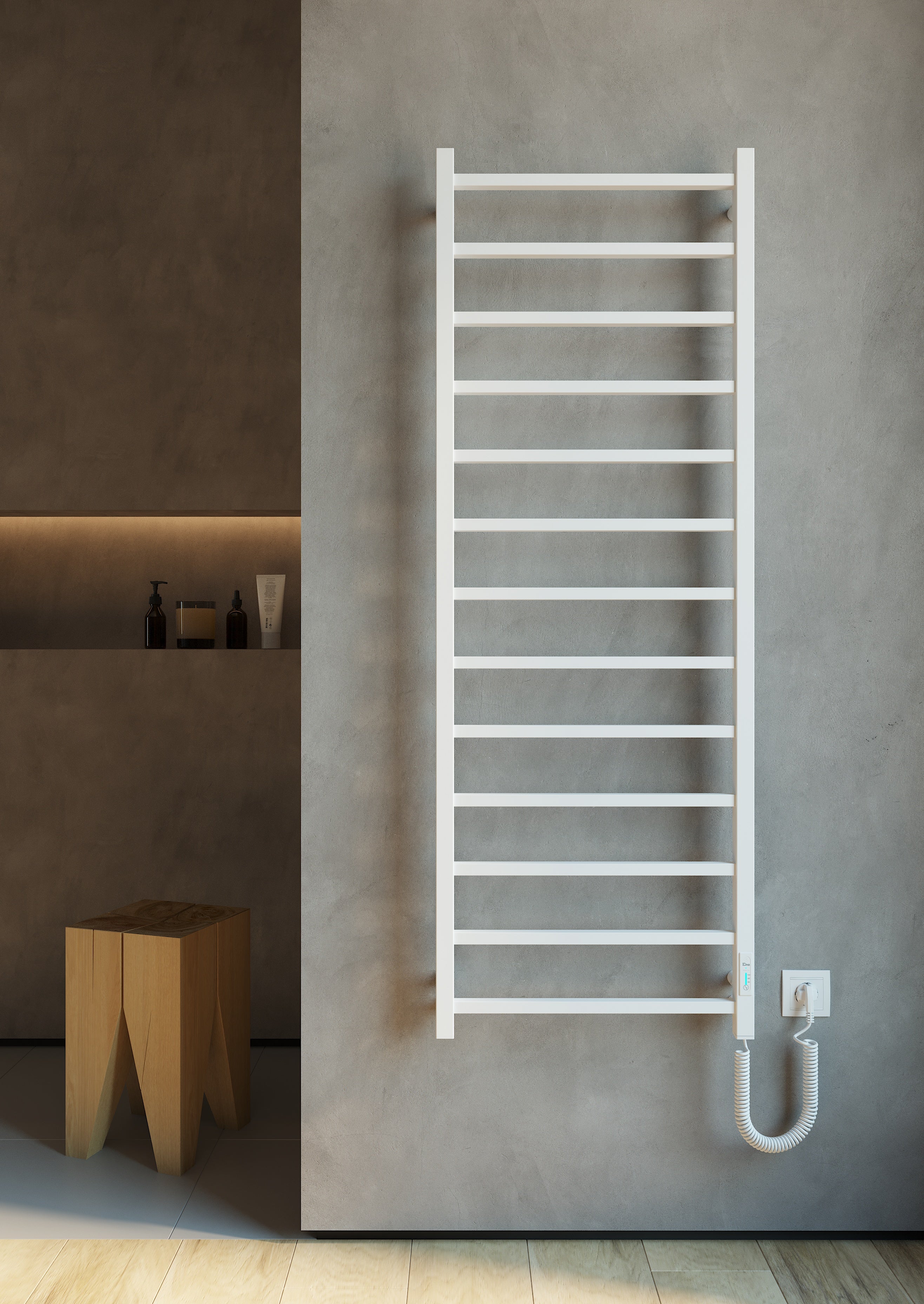 Atria 13 Alb