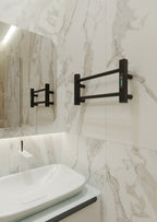 Ladder Lux 2 Black