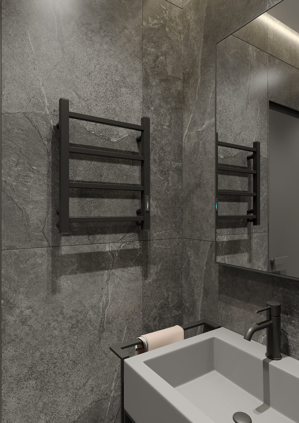 Atria 4 Black