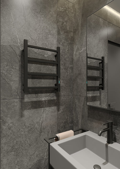 Atria 4 Black