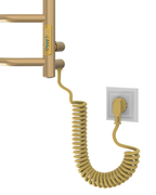 Trapezium 5 Gold
