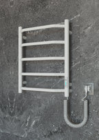 Trapezium 5 Alb