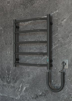 Trapezium 5 Black