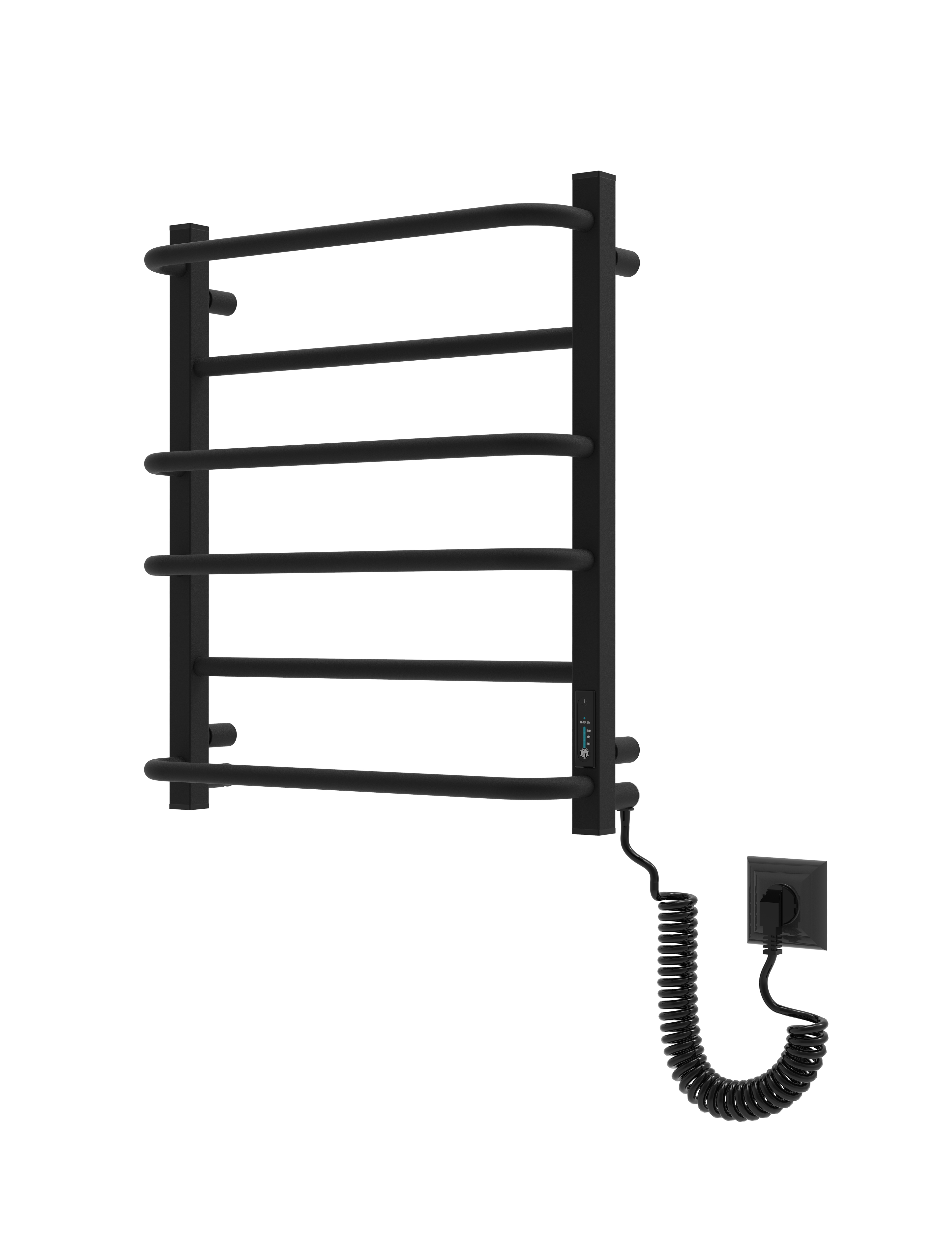 Kaskada 6 Black