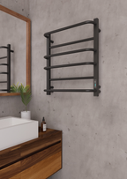 Kaskada 6 Black