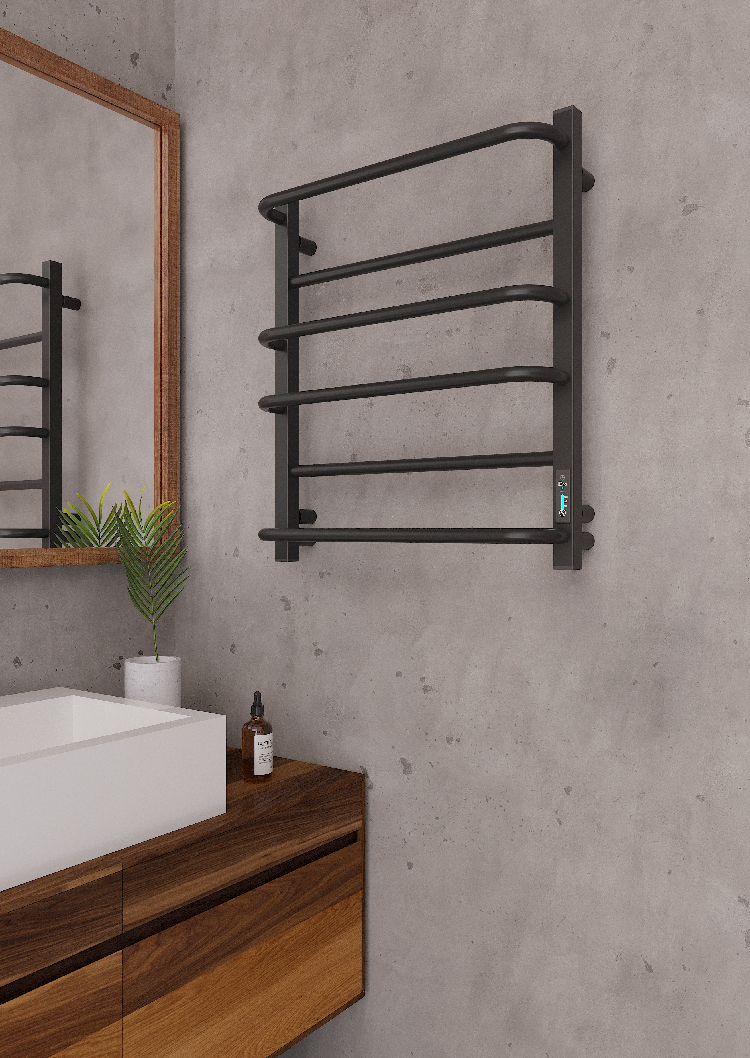 Kaskada 6 Black