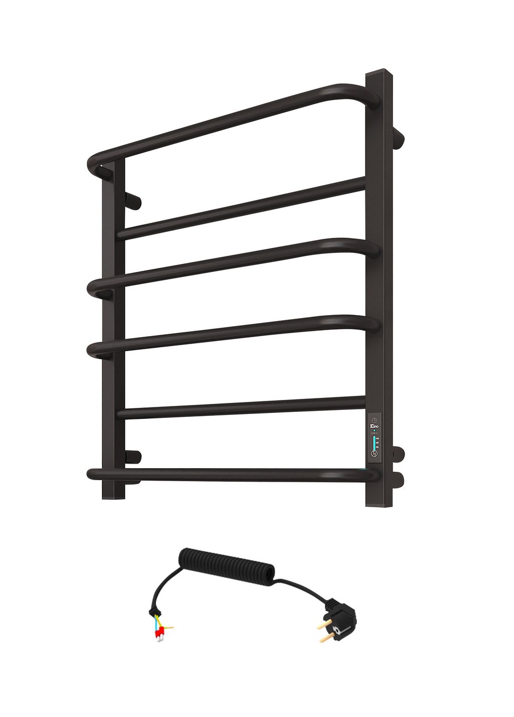 Kaskada 6 Black