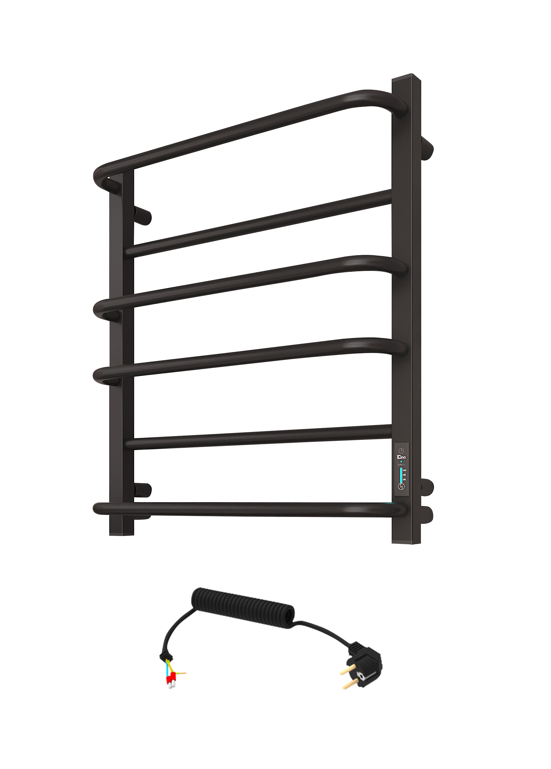 Kaskada 6 Black