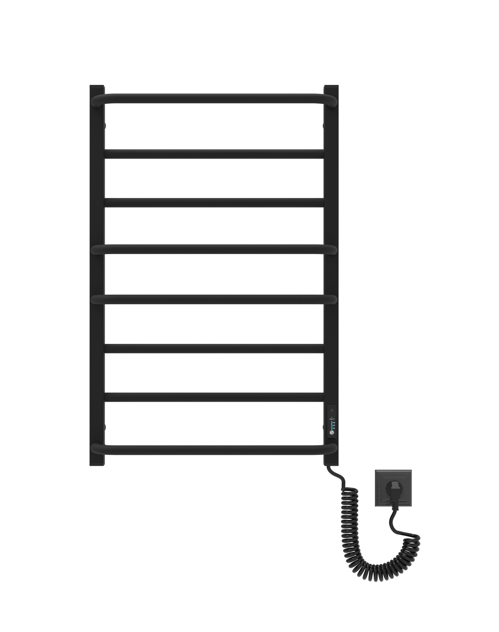 Kaskada 8 Black