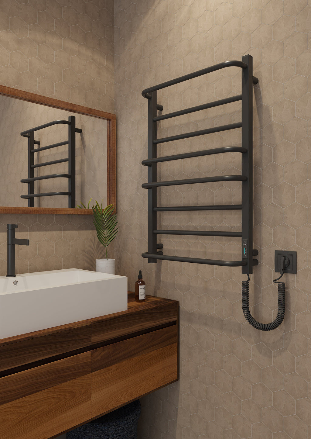 Kaskada 8 Black