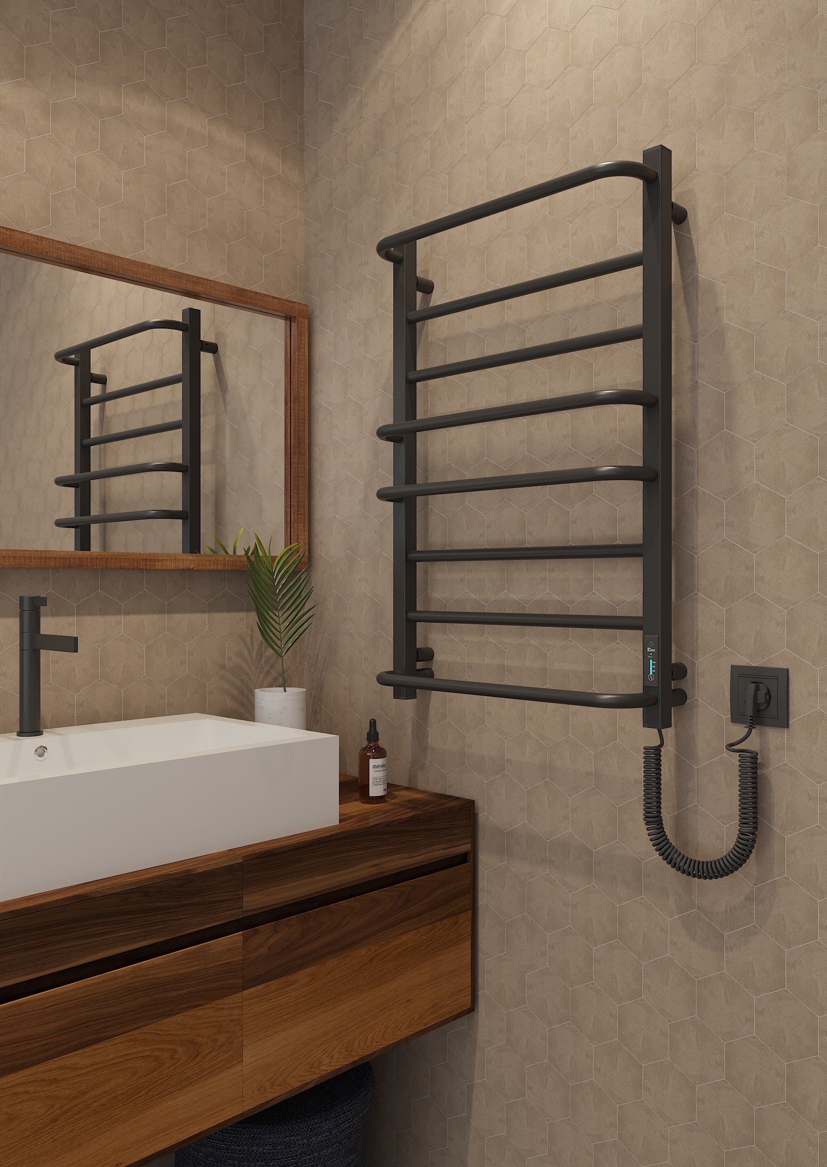Kaskada 8 Black