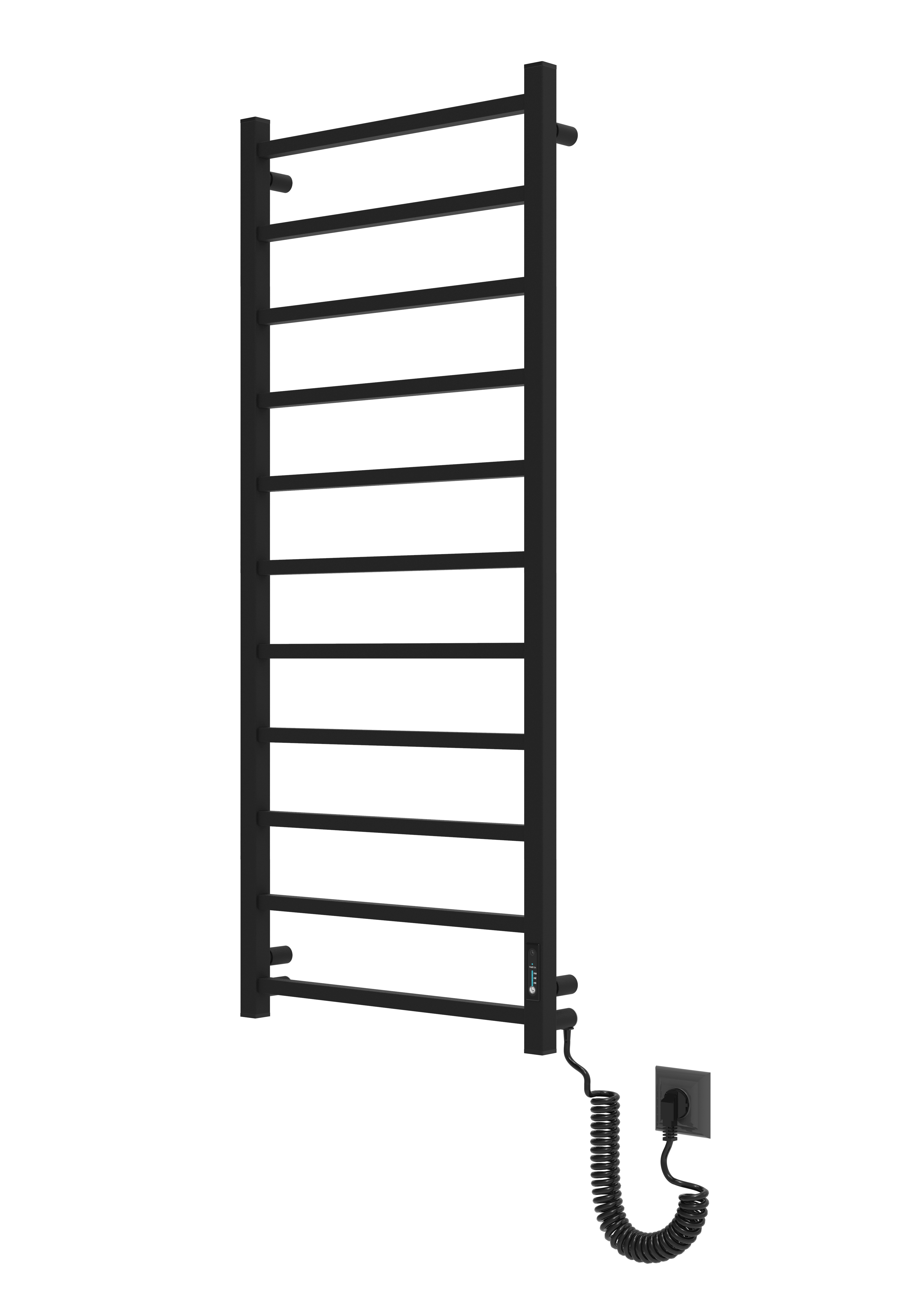 Atria 11 Black