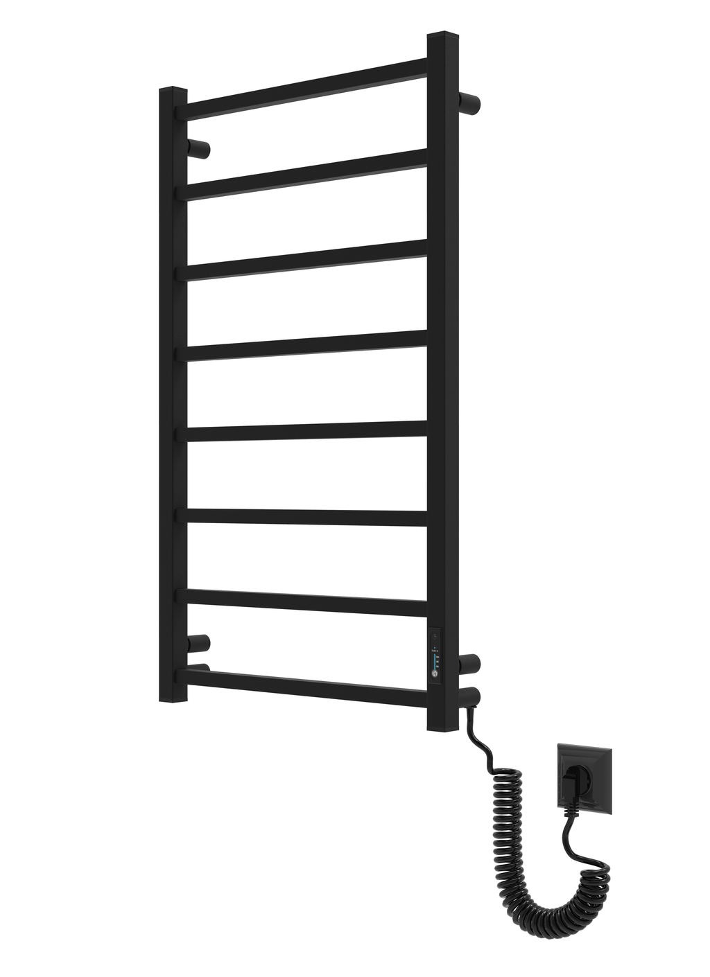 Atria 8 Black