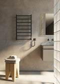 Atria 8 Black