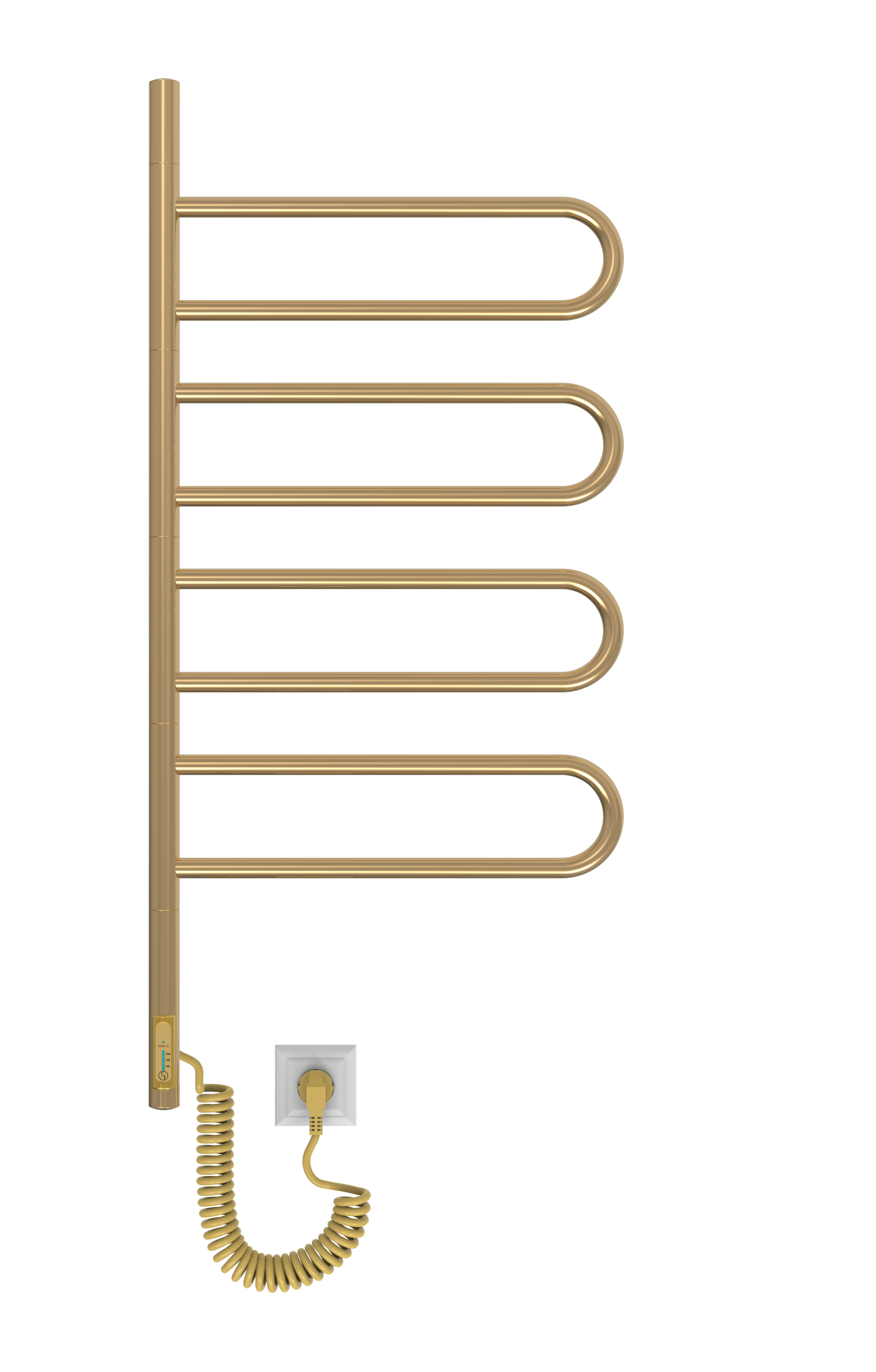 Fluger 4 Gold