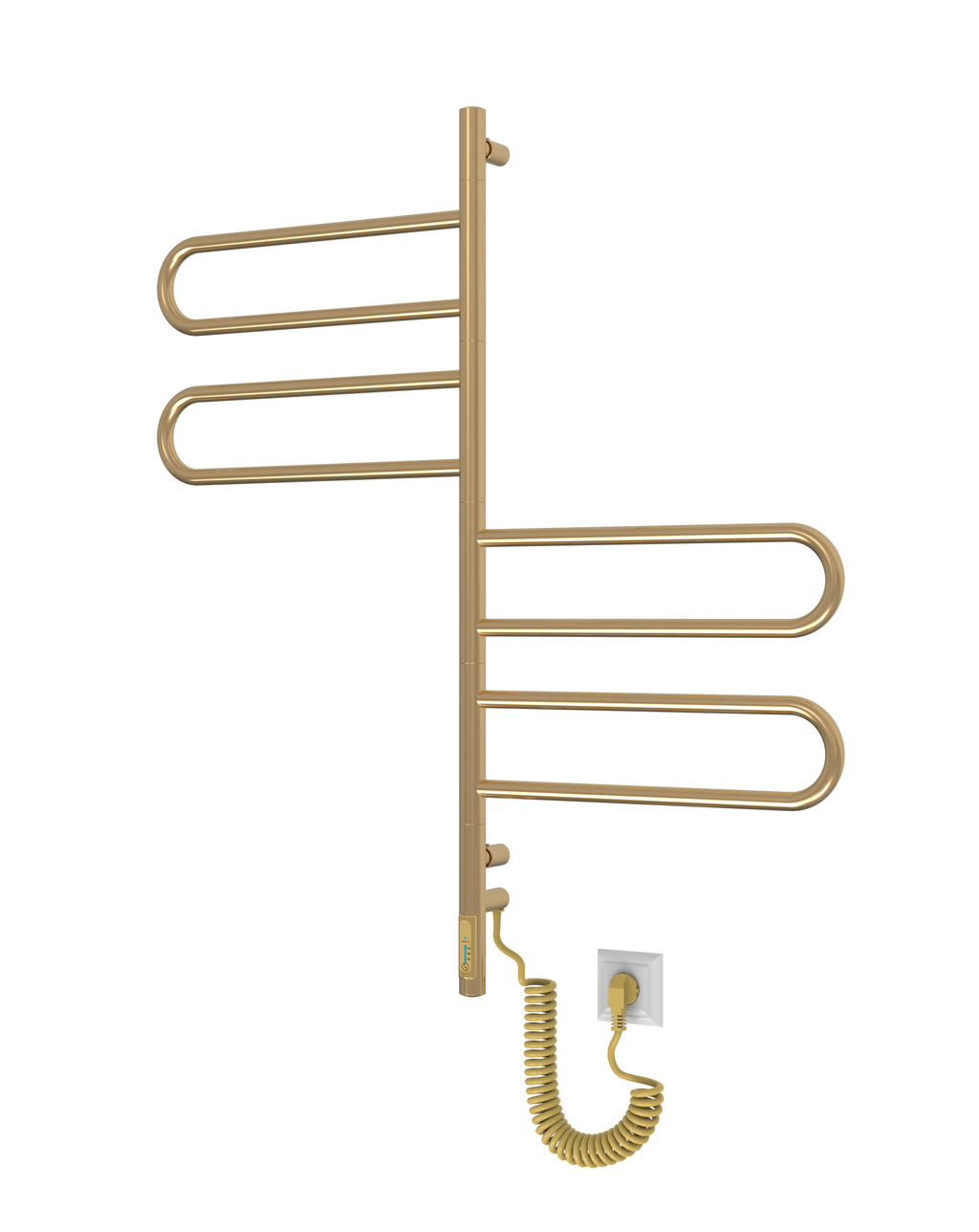 Fluger 4 Gold