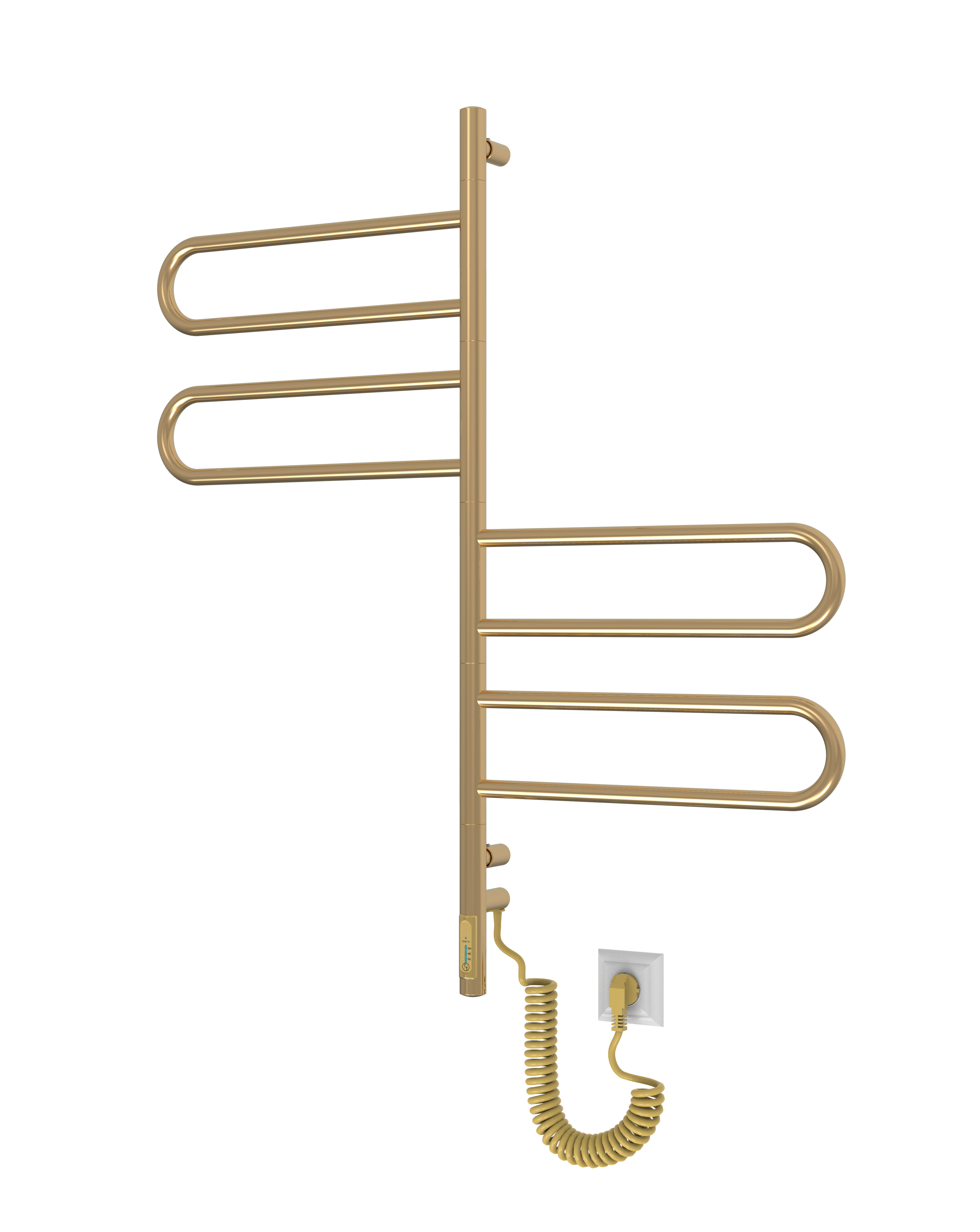 Fluger 4 Gold