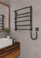 Kaskada 6 Black