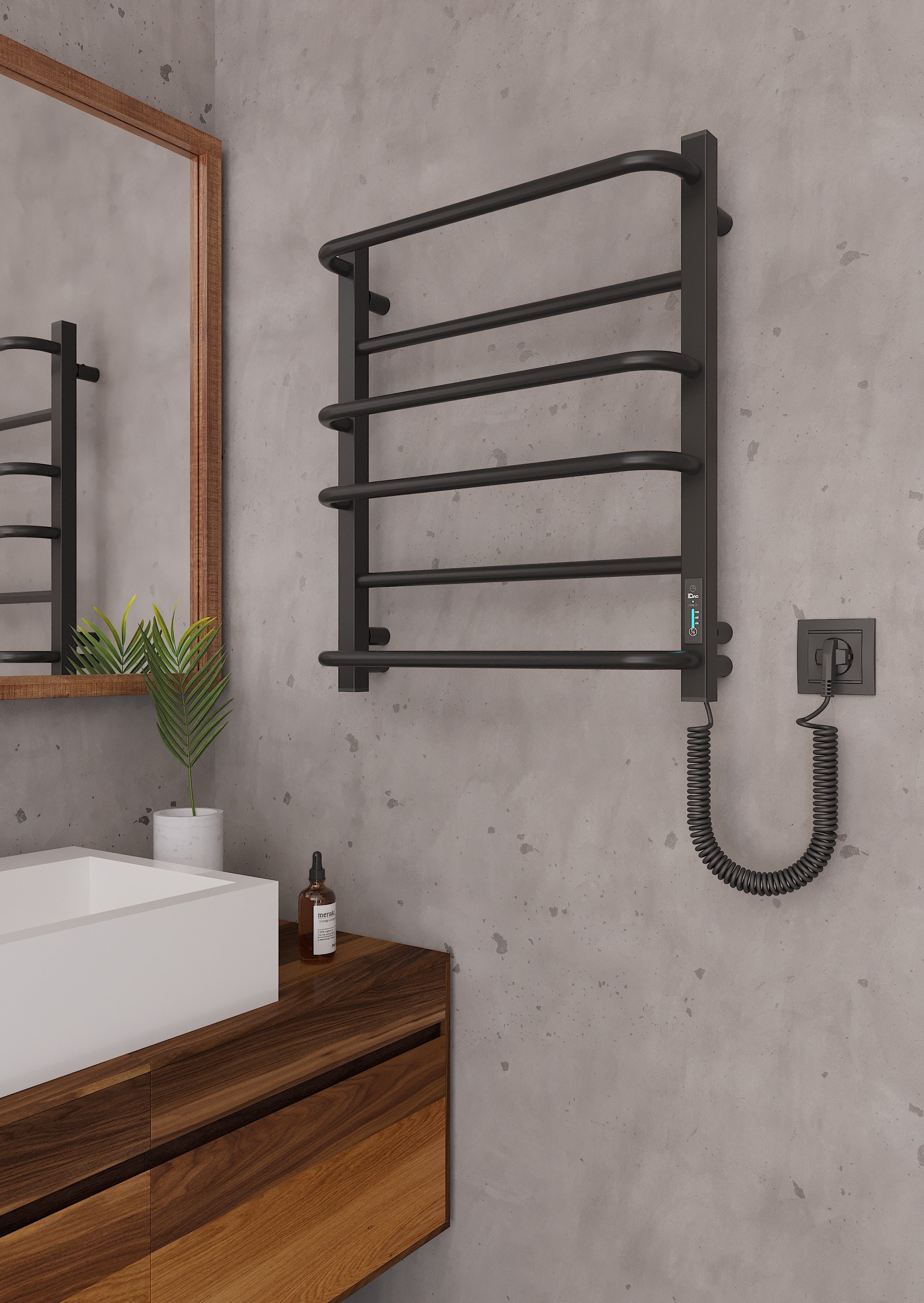 Kaskada 6 Black