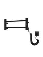 Ladder Lux 2 Black