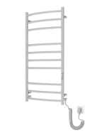 Ladder 10 Chrome