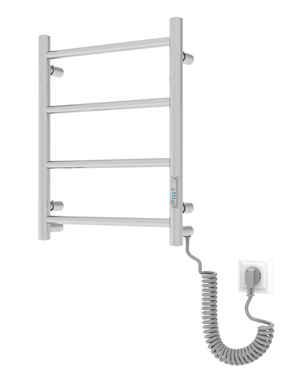 Ladder 4 Crom
