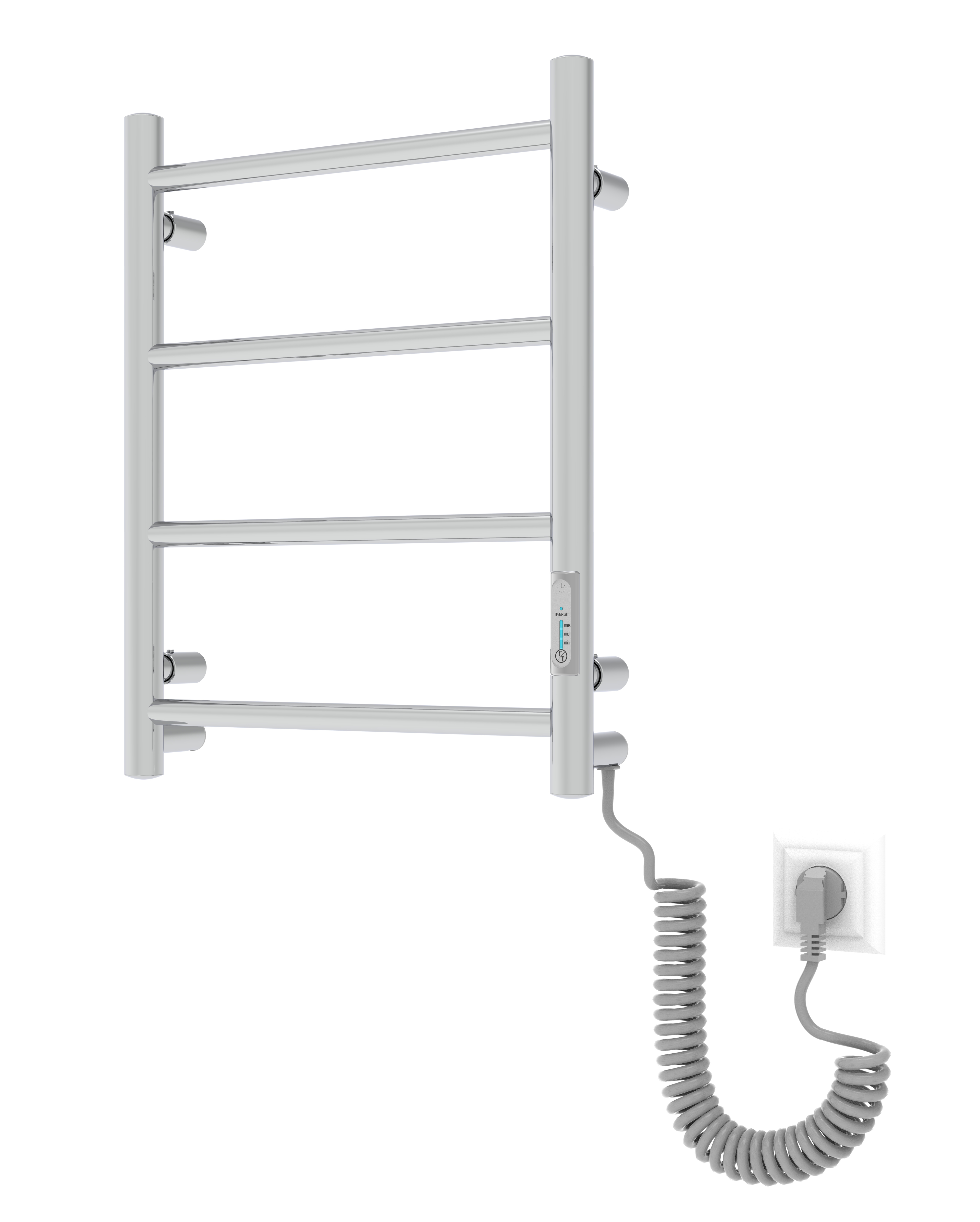 Ladder 4 Crom