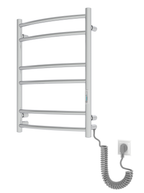 Ladder 6 Chrome