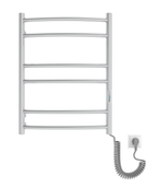 Ladder 6 Chrome