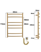 Ladder 7 Gold