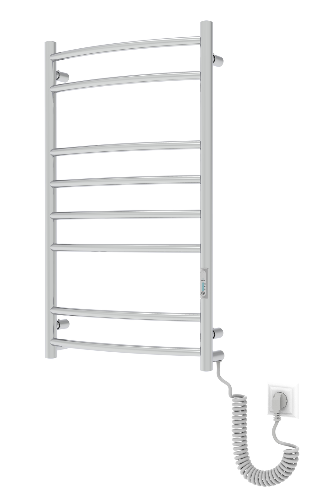 Ladder 8 Crom