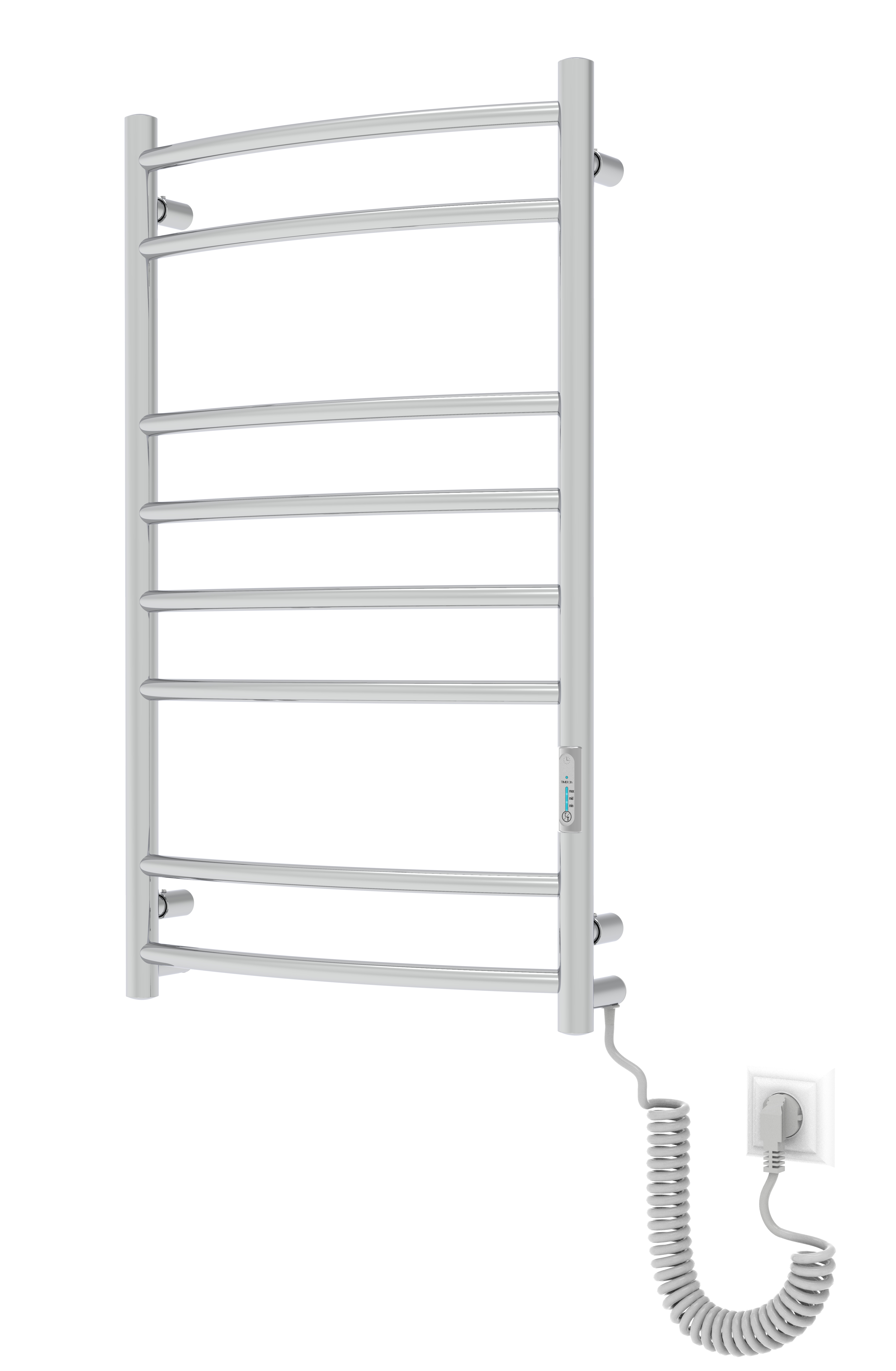 Ladder 8 Crom