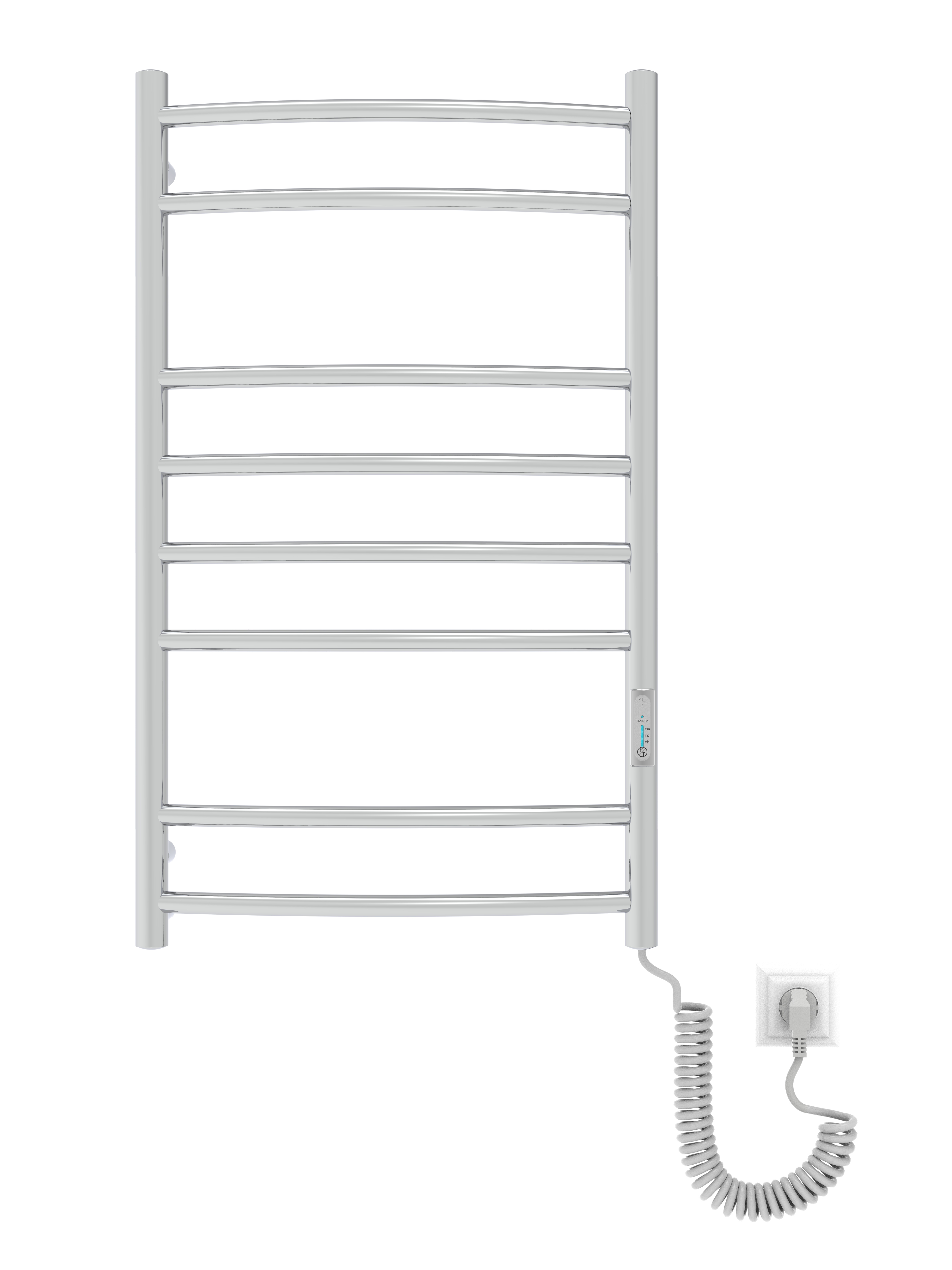 Ladder 8 Crom