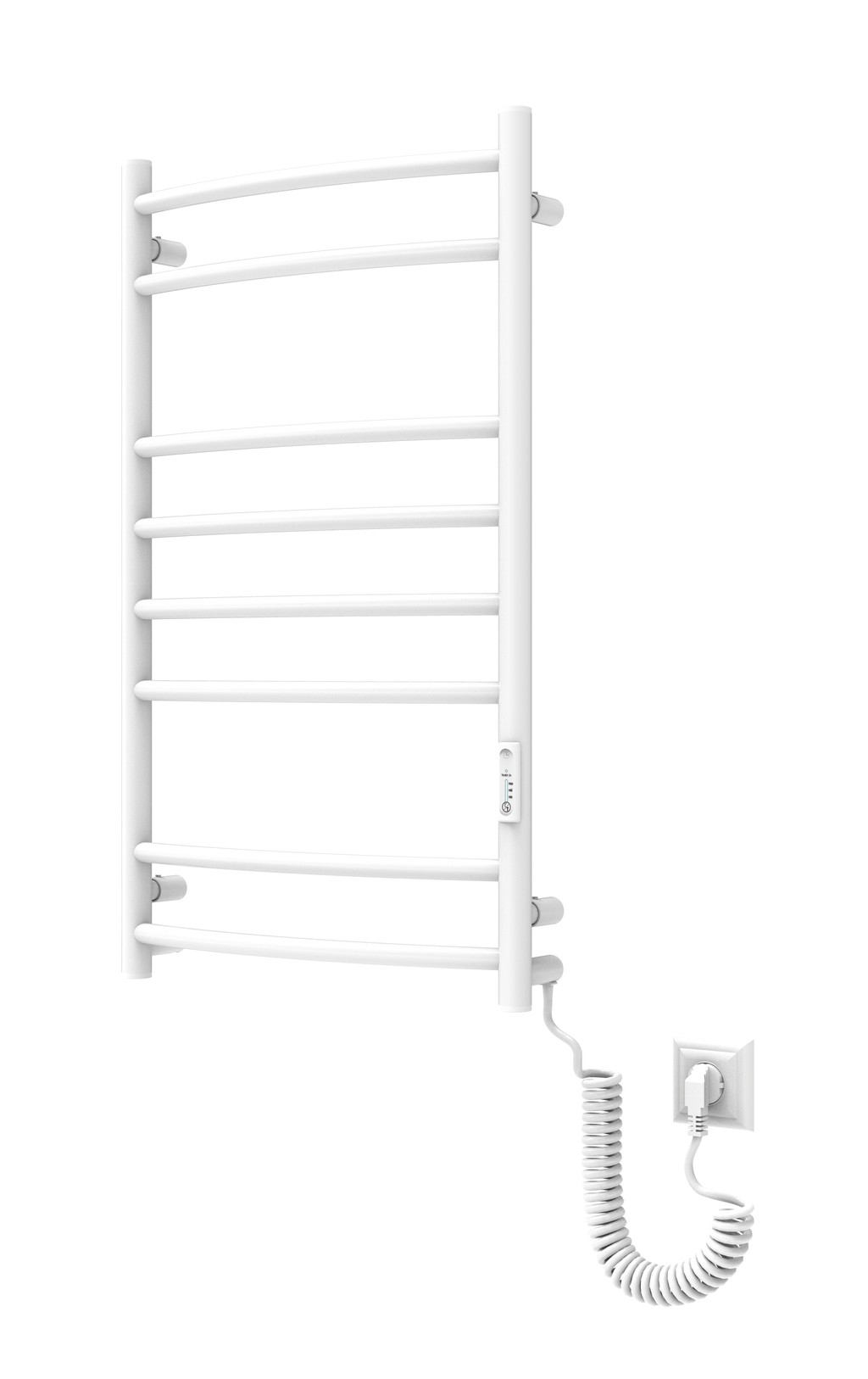 Ladder 8 Alb