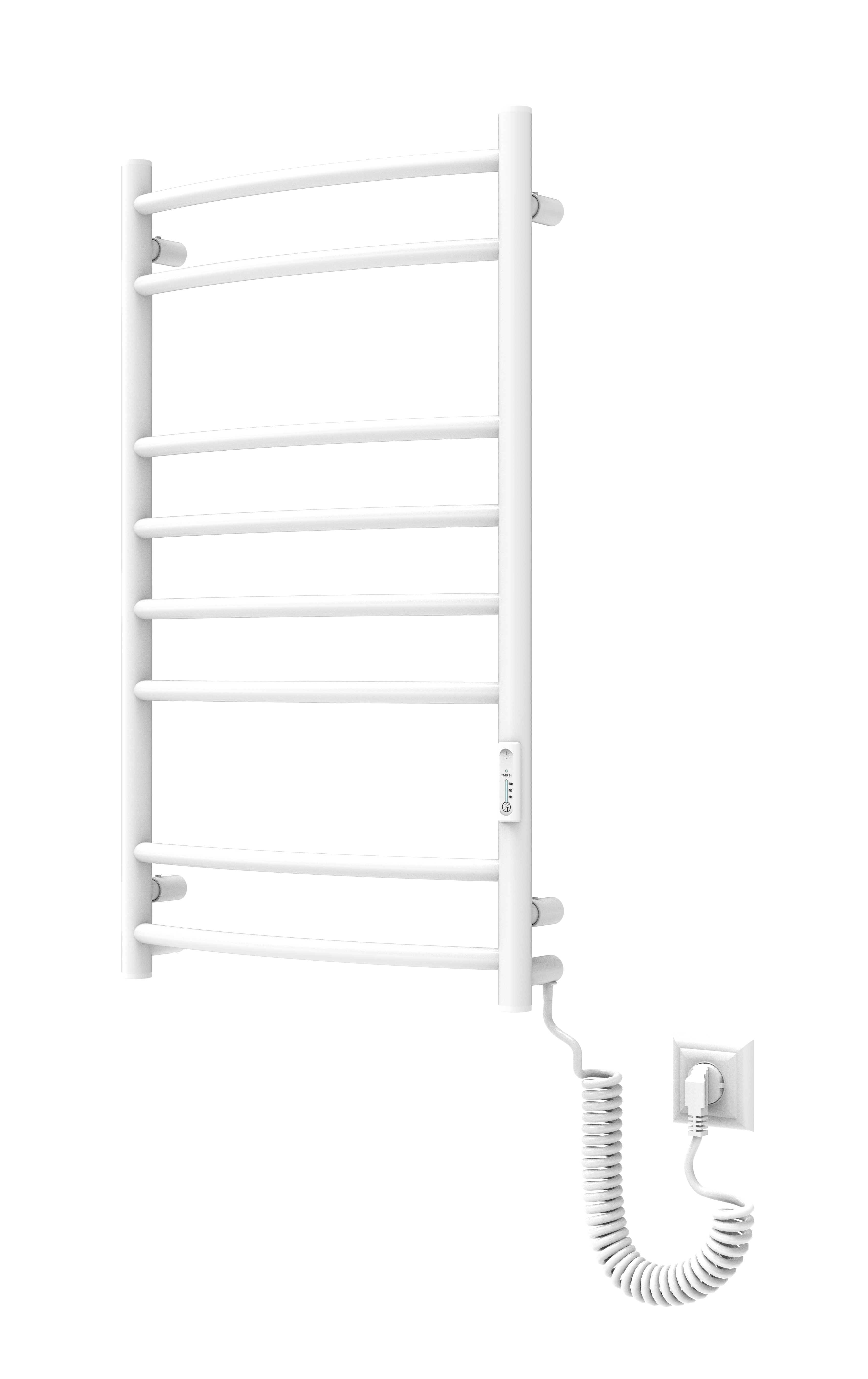 Ladder 8 Alb