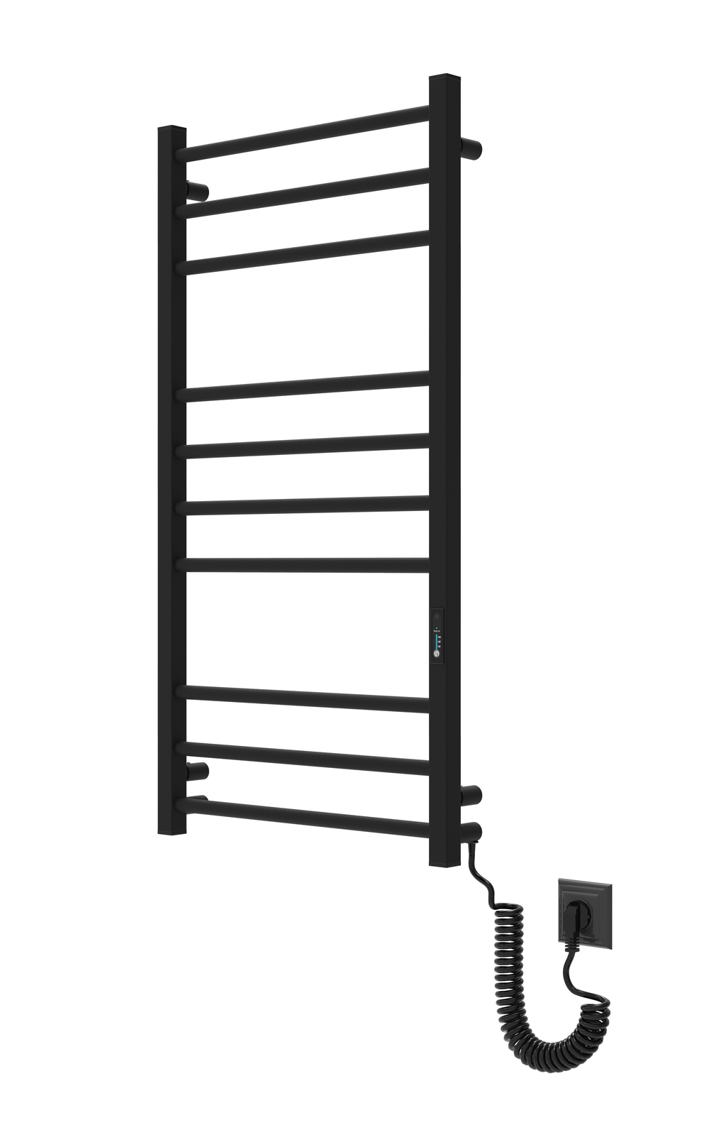 Ladder Lux 10 Black