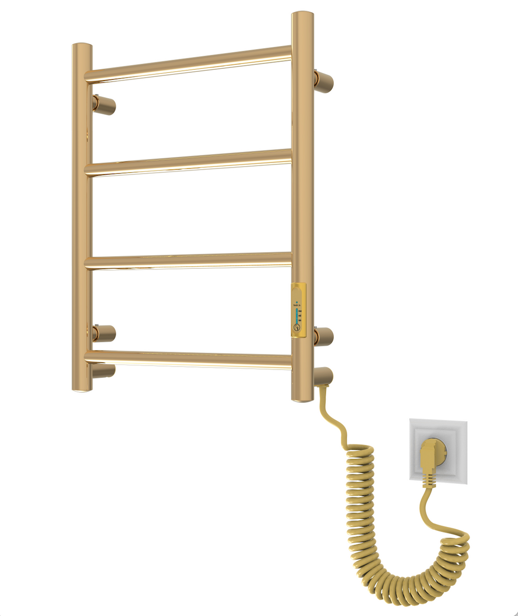 Ladder 4 Gold