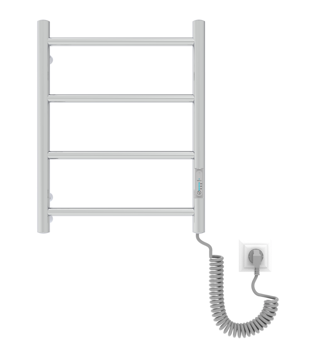 Ladder 4 Crom