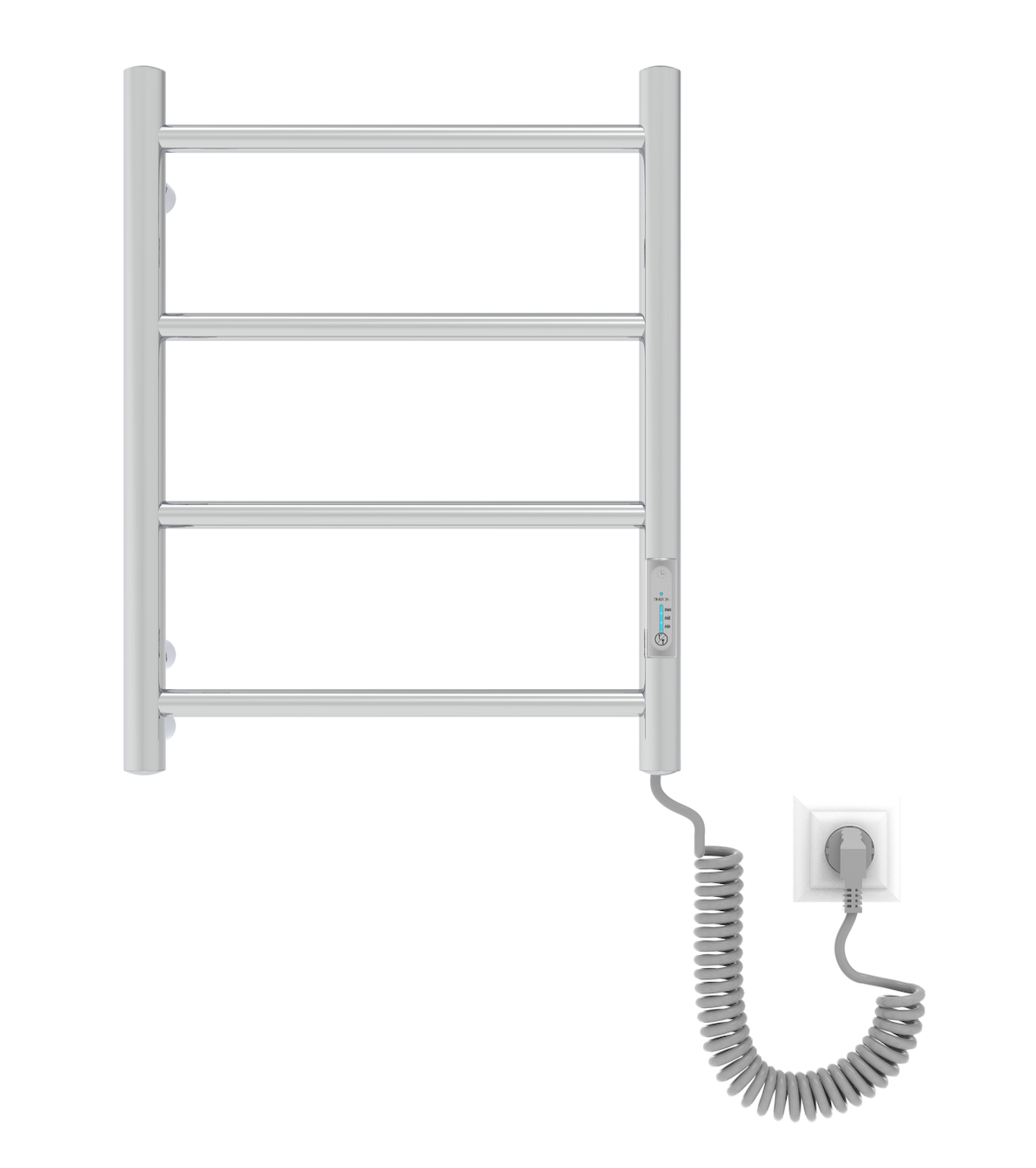 Ladder 4 Crom