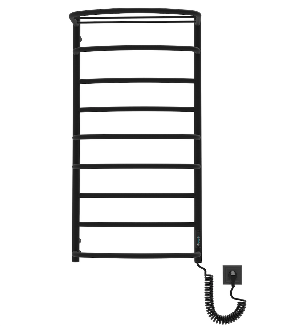 Kaskada cu raft 9 Black