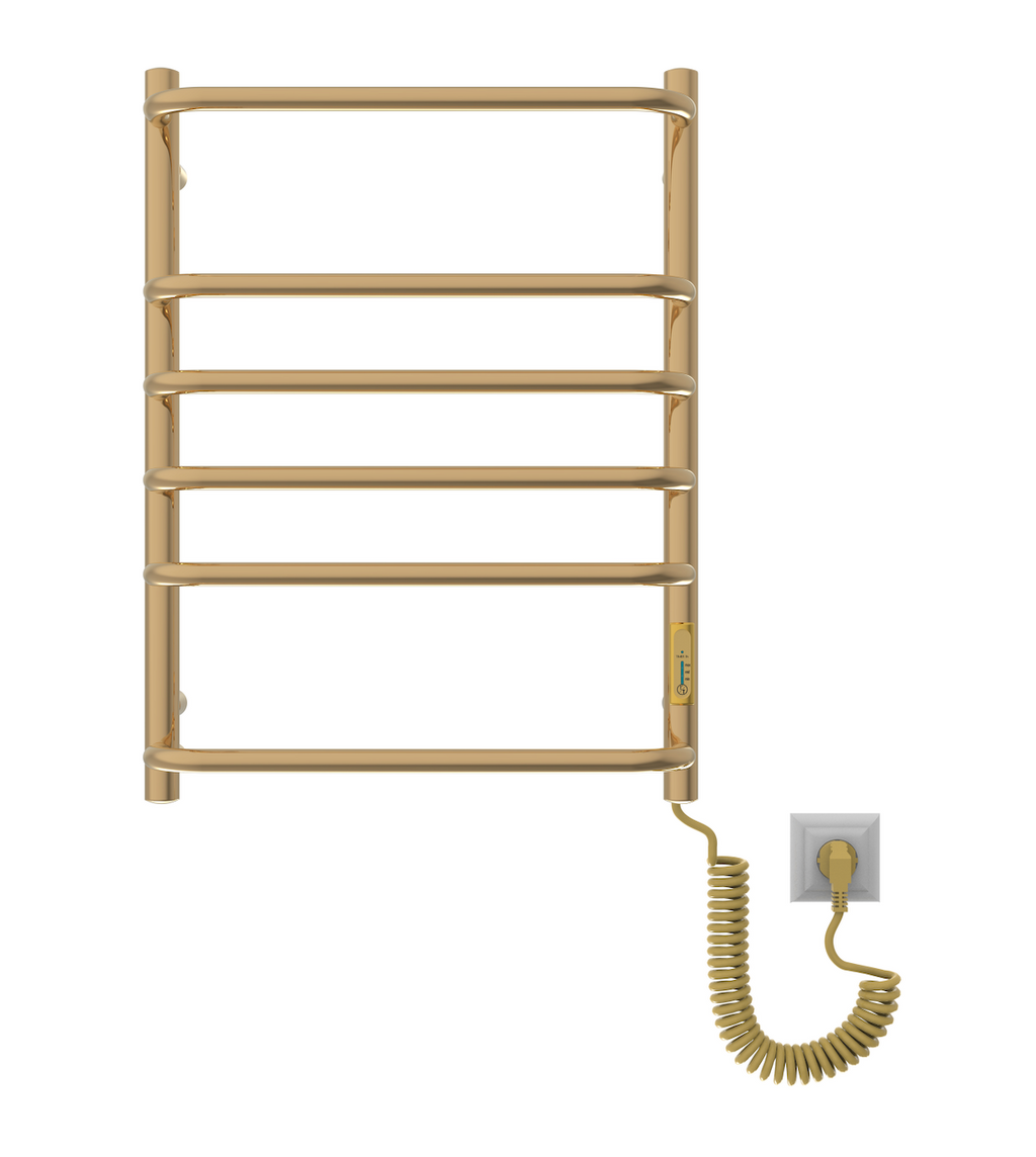 Standard 6 Gold