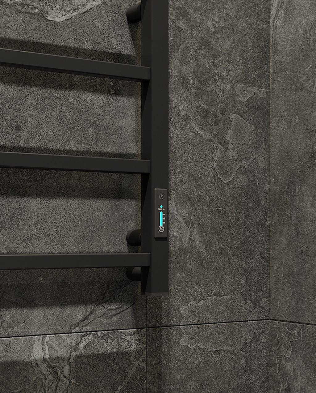 Atria 11 Black