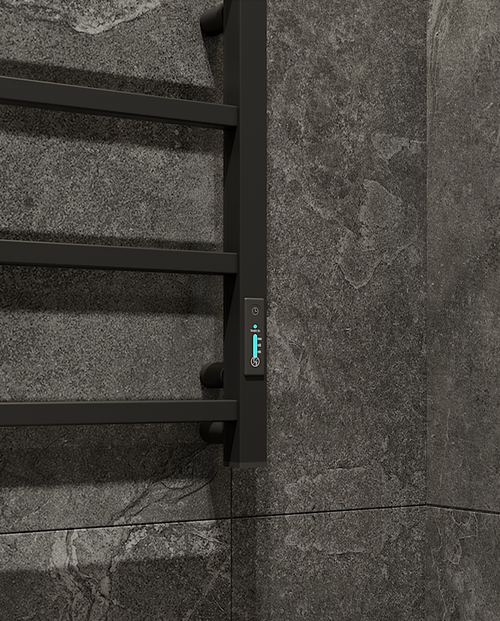 Atria 4 Black