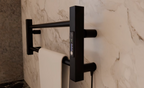 Ladder Elite 2 Black pentru bucătărie