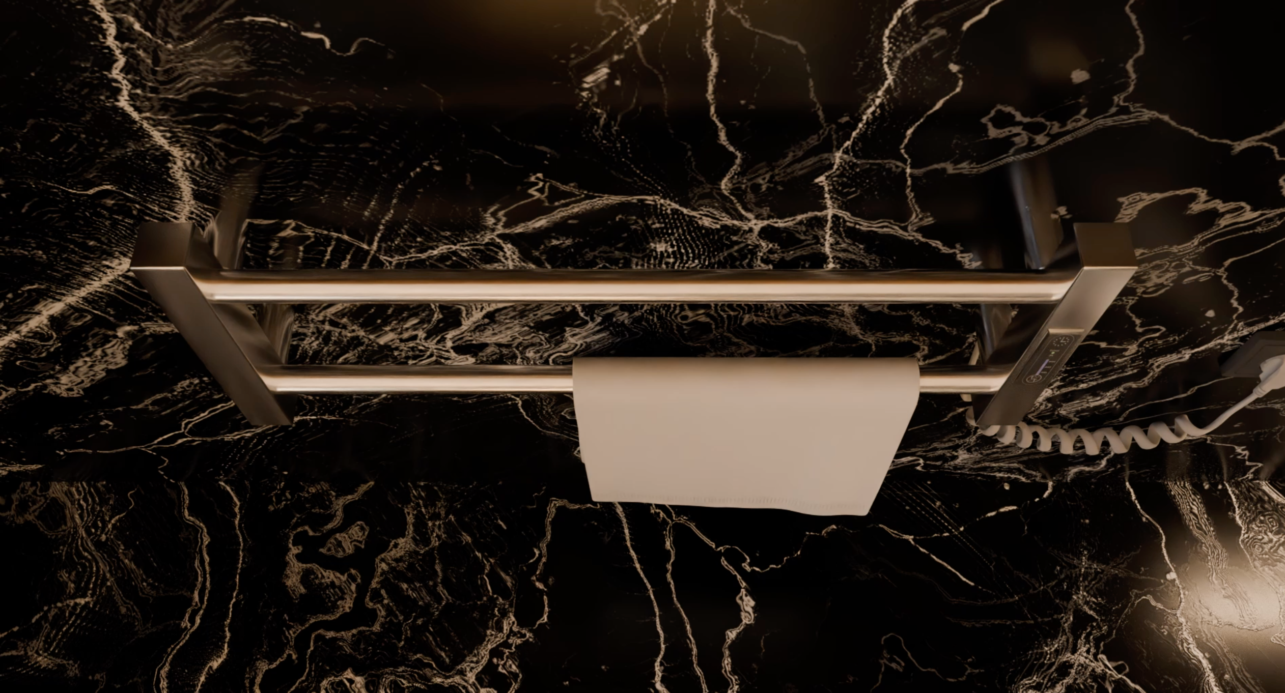 Ladder Lux 2 Chrome pentru bucătărie