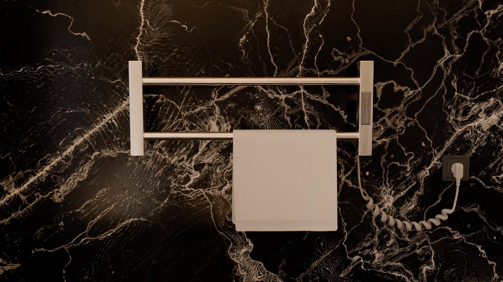 Ladder Lux 2 Chrome pentru bucătărie
