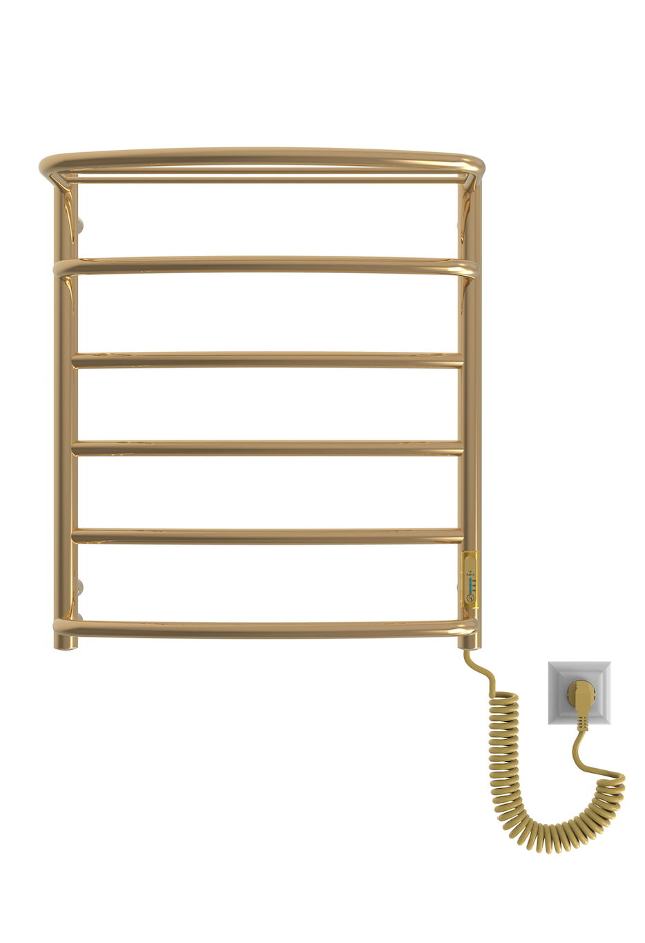 Kaskada cu raft 6 Gold