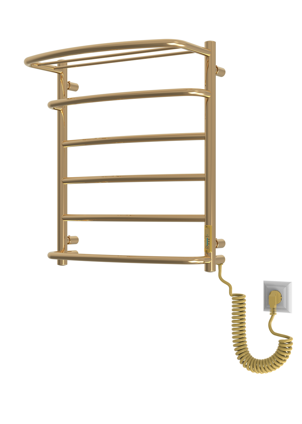 Kaskada cu raft 6 Gold
